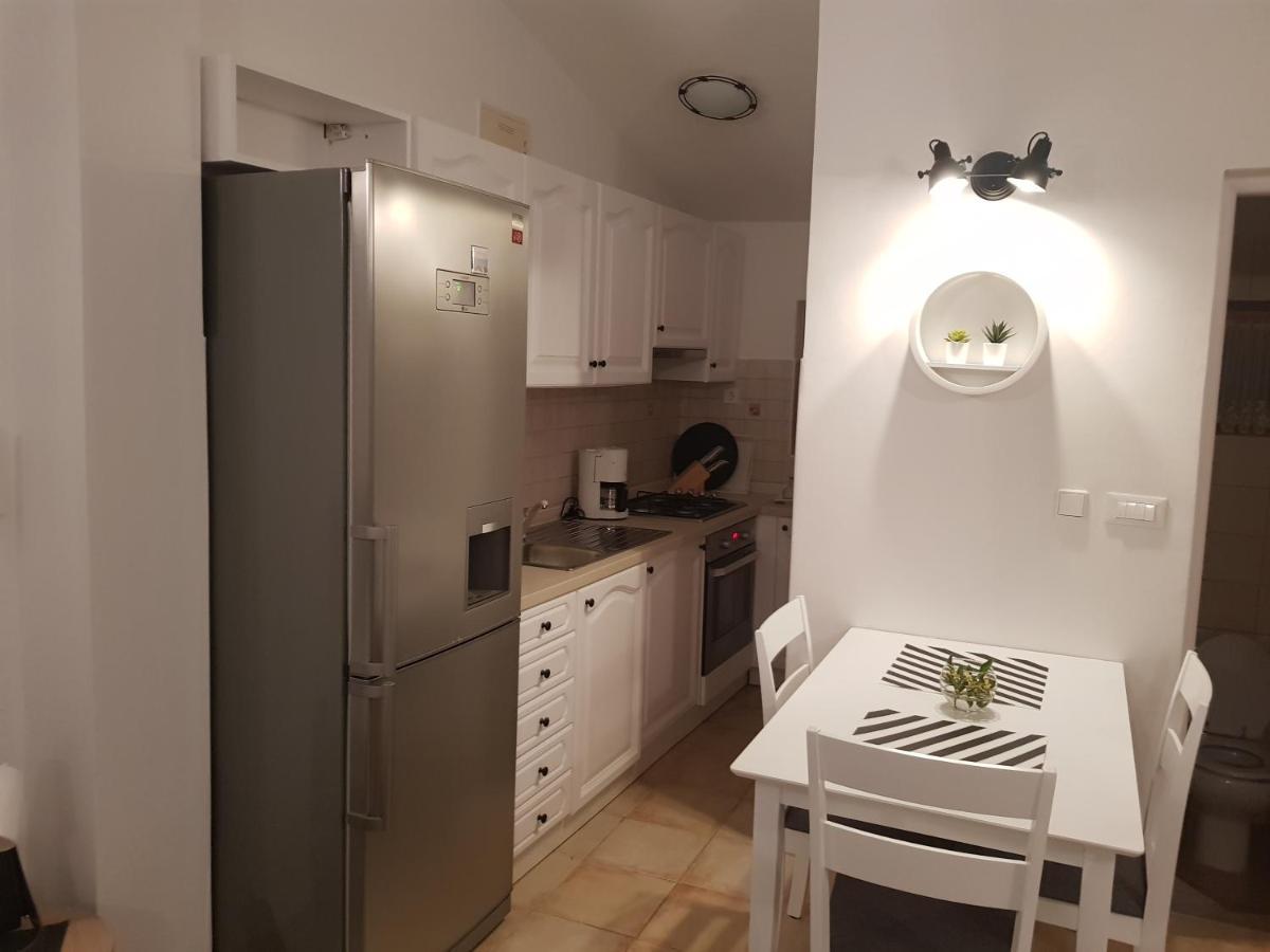 Apartments Summer Touch Petrcane Eksteriør billede